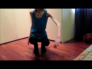 Skinny and Flexible 01