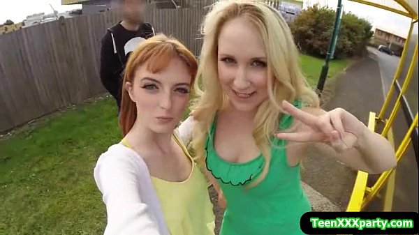 Amateur Hardcore Party babes Fucking 01