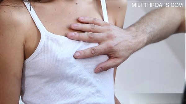 Sexy daughter anal crying