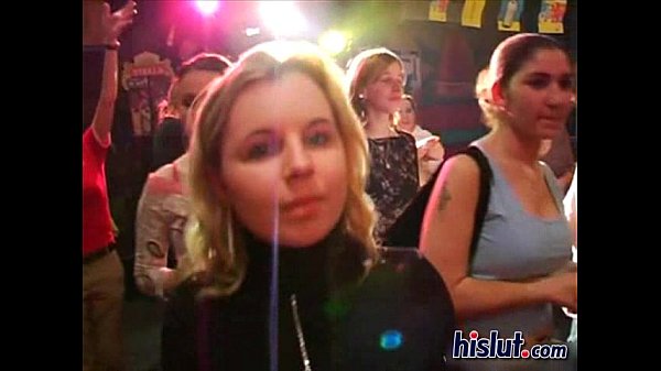 These sluts want cock