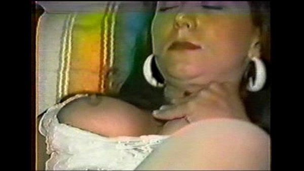 Amateur Homemade – Tracy Ann Party Tape – husband and friend ( cuckold)