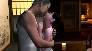 [190624][同人アニメ][yosino] 咲