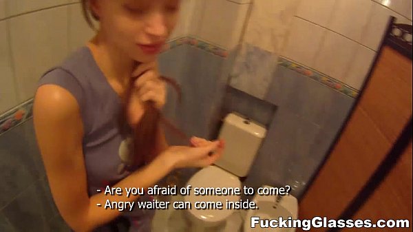 Fucking Glasses – Paying for a drink with sex Kitana A Demida teen porn