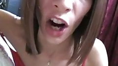 ROLEPLAY – MOMMY Gets a Creampie