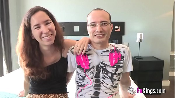 Your neighbours have made a porno!! Natalia and Alex seemed so tame…