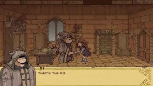 Akabur’s Witch Trainer Uncensored Part 20