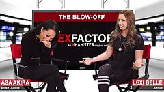 Episode 1 – Battle Of The Sexes