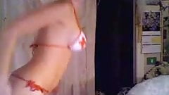 Flat Chested Sexy Nurse