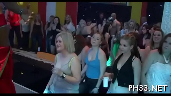 gals don’t know who is fucking them