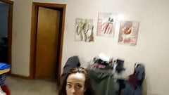 Little Rose – Daddys Pee