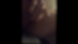 Little slut never wears panties