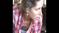 Nipple Slip – Flat Chest