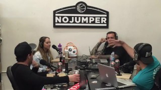 No Jumper – The Remy LaCroix Interview