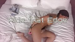 Relax N’ Edge – Confused Gooning