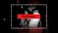 theQueen sucks him masked