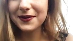 Turkish Amateur Girl