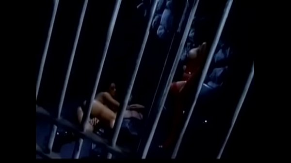 Alexis Amore on Fire Scene 4