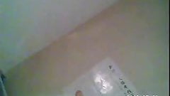 Asian massage parlor