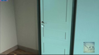 Babysitter – 23 – I fucked Mr Silver’s Wife