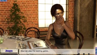 Babysitter – What is the meeting all about