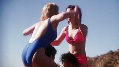 Candace Cameron Bure – ”No One Would Tell”