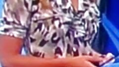 Crystal multiple chest pumps