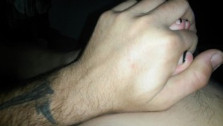 CUTE COLLEGE GIRL BEST FOOTJOB FLAWLESS DEEP THROAT COCK WORSHIP & SWALLOWS