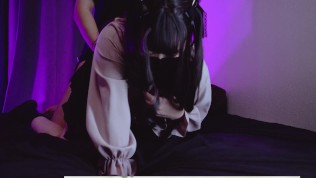 彼女のえちえちが止まらない。２作目「地雷系＃２」