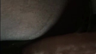 Fucking the babysitter while the wife’s out