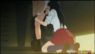 Hentai.xxx – The School Of whores