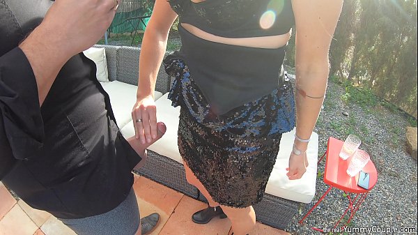 Hot Party Girl Cries In FOUR Hard Orgasms, Nearly Drowns In 4 Loads Of Cum – YummyCouple