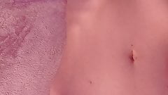 My doll Teen Partenair Roommates – Love Tight Gold Pussy – x