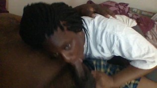 Mz, Jizz Sucks fat dicks agin and agin