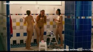 Nude Celebrities – Shower Scenes Vol 1