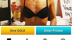 Online Colombian Sex Goddess 2 010121