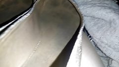 Perfect Flats Toe Print High Arch