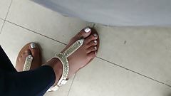 Sexy flat sandals