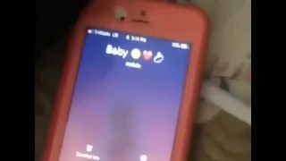 She said it hurts i said no it doesnt