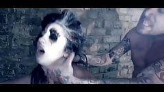 Skinny worker bdsm full brutal punish fuck from flat