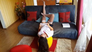 #BackToSchool2019 (Home Work,Summer memories&School Girl DIRTY DREAMS)