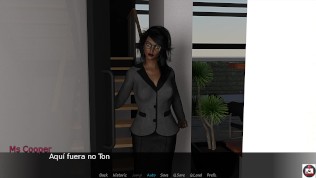 Big City Pleasures – (PT 6) – Playthrough