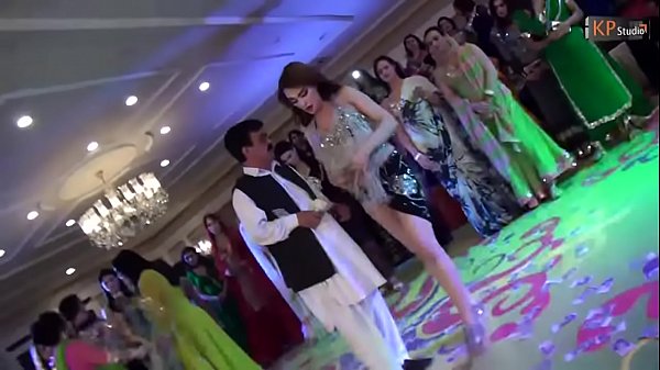 BRAND NEW RIMAL ALI MUJRA AT DANCE PARTY 2016