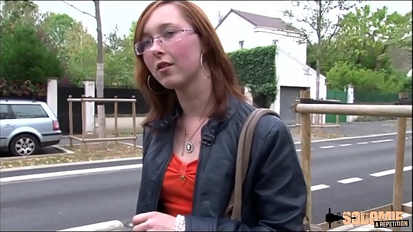 Enora, quand une visite de maison se transforme en sodomie profonde