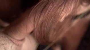 HE BLOW INSTA ON TIGHT TEEN PUSSY- COLLEGE FUCK – 4K