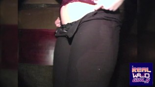 hot college girls pussy twerk contest whores nightclub