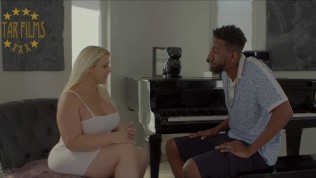 Hot Music Student Leanns about BBC