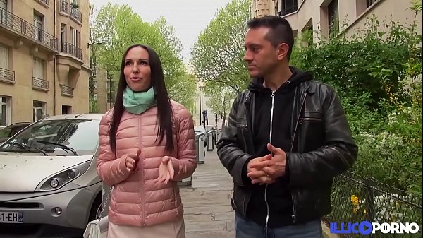 Il la sodomise et elle atteint l’orgasme [Full Vidéo]