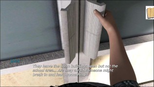 Lancaster Boarding House 1