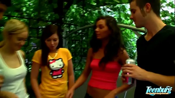 My Sexy russian sisters BBQ ends in an orgy – WWW.FAPLIX.COM