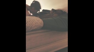 MYKEL D’EGO Cucks PAWG MILFs The Best